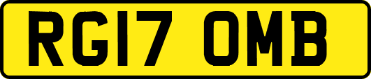 RG17OMB