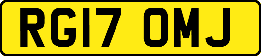 RG17OMJ