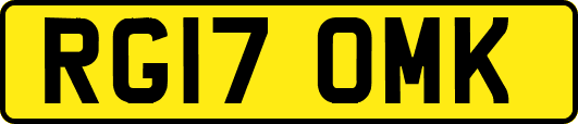 RG17OMK