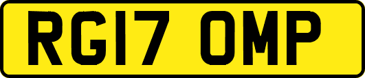 RG17OMP