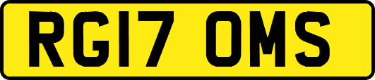 RG17OMS
