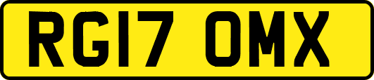 RG17OMX