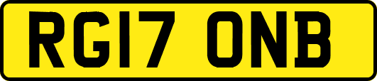 RG17ONB