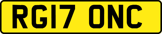RG17ONC