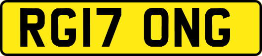 RG17ONG