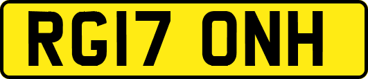 RG17ONH