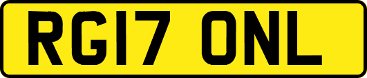 RG17ONL