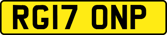 RG17ONP