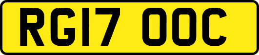 RG17OOC