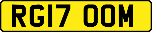 RG17OOM