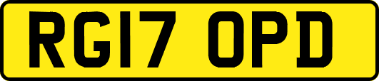 RG17OPD