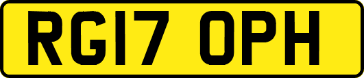 RG17OPH