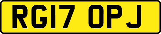 RG17OPJ