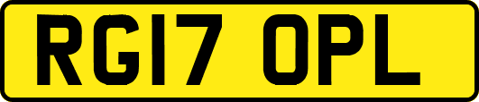 RG17OPL