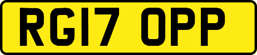 RG17OPP