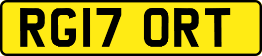 RG17ORT