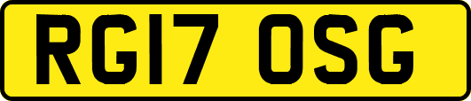 RG17OSG