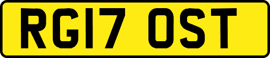 RG17OST