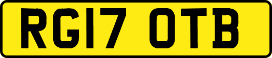 RG17OTB
