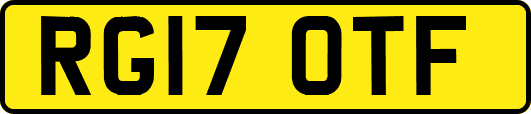 RG17OTF