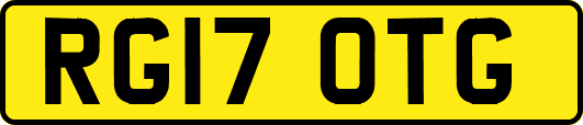RG17OTG