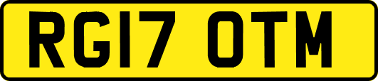 RG17OTM