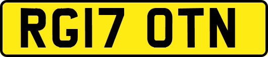 RG17OTN