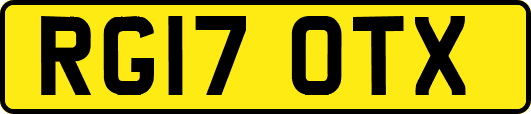 RG17OTX