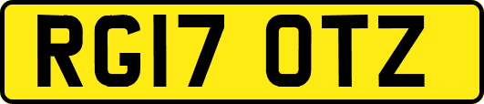 RG17OTZ