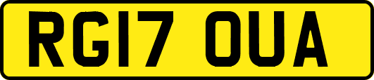 RG17OUA