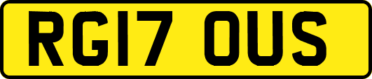RG17OUS