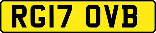 RG17OVB