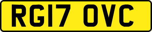RG17OVC