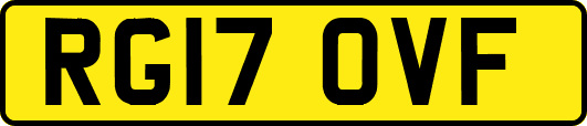 RG17OVF