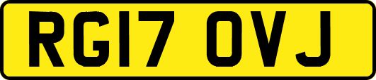 RG17OVJ
