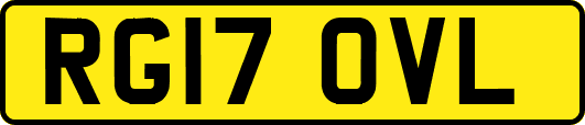 RG17OVL