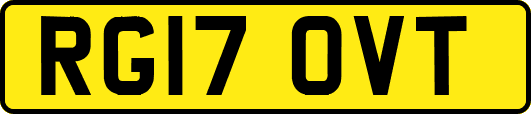 RG17OVT