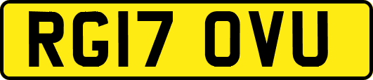 RG17OVU