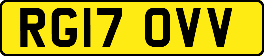 RG17OVV