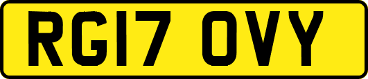 RG17OVY