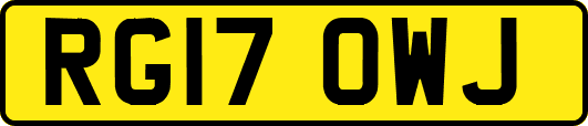 RG17OWJ