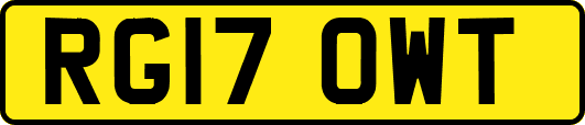 RG17OWT