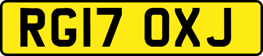 RG17OXJ