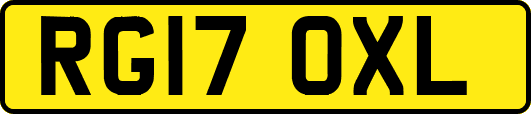 RG17OXL