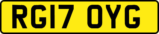 RG17OYG