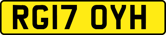 RG17OYH