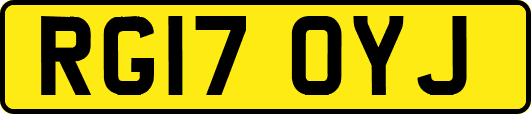 RG17OYJ