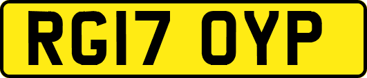 RG17OYP