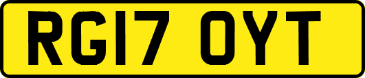 RG17OYT