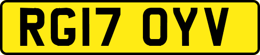 RG17OYV